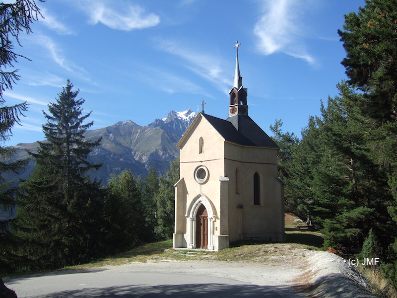 Eglise Notre Dame de la Délivrance