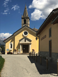 Eglise Notre Dame de l'Assomption