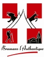 Logo de Bramans